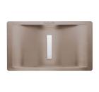 Изображение товара Мойка кухонная REGINOX Wave Sahara Sand 3,5'' Regi-Color Изображение товара Мойка кухонная REGINOX Wave Sahara Sand 3,5'' Regi-Color