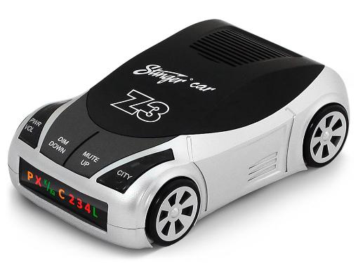 ��������� STINGER Z3 STR