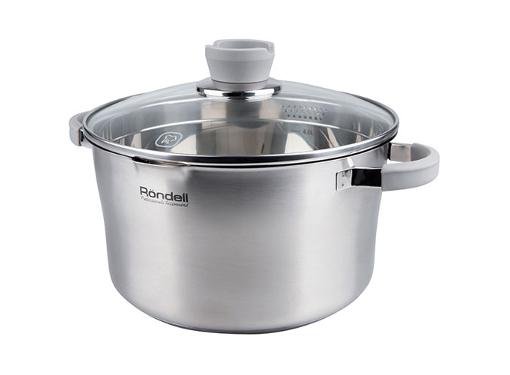 �������� � ������� RONDELL RDS-740