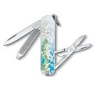 Брелок-мультитул VICTORINOX Classic LE 2011 ''Breeze of Nature'' 0.6223.L1105