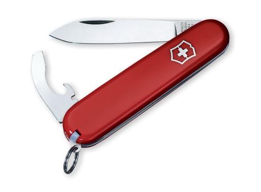 Изображение товара Многофункциональный нож VICTORINOX EcoLine 'My First VICTORINOX' 84мм