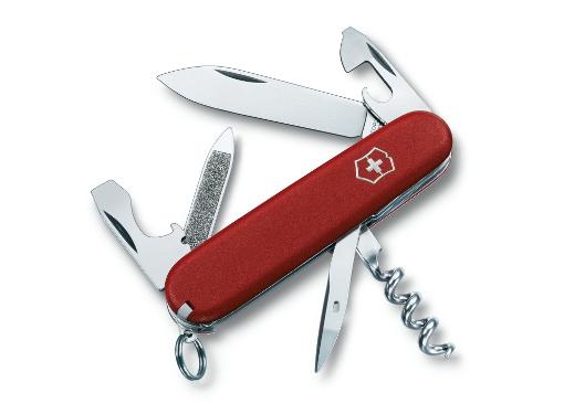   VICTORINOX EcoLine 2.3803