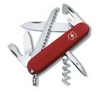 Изображение товара Многофункциональный нож VICTORINOX EcoLine 3.3613 12 функций 91 мм красный матовый