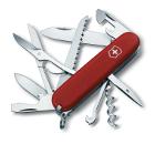 Изображение товара Многофункциональный нож VICTORINOX EcoLine 3.3713 91 мм 15 функций для военных и активных