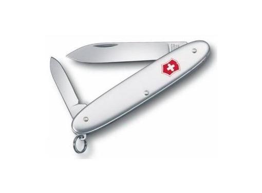 Изображение товара Многофункциональный нож Victorinox Excelsior 3 функции 84 мм серебристый