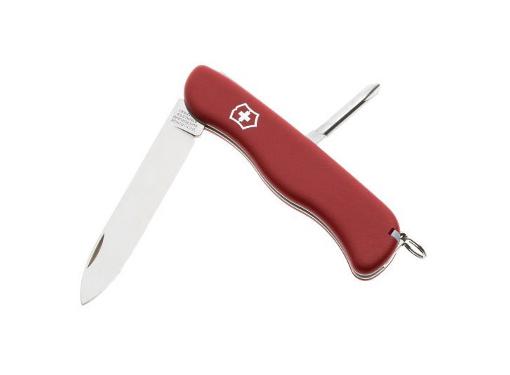 Изображение товара Многофункциональный нож VICTORINOX Cowboy 0.8923