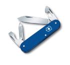 Изображение товара Многофункциональный нож VICTORINOX Cadet 5 Colors 0.2600.L1222 Изображение товара Многофункциональный нож VICTORINOX Cadet 5 Colors 0.2600.L1222