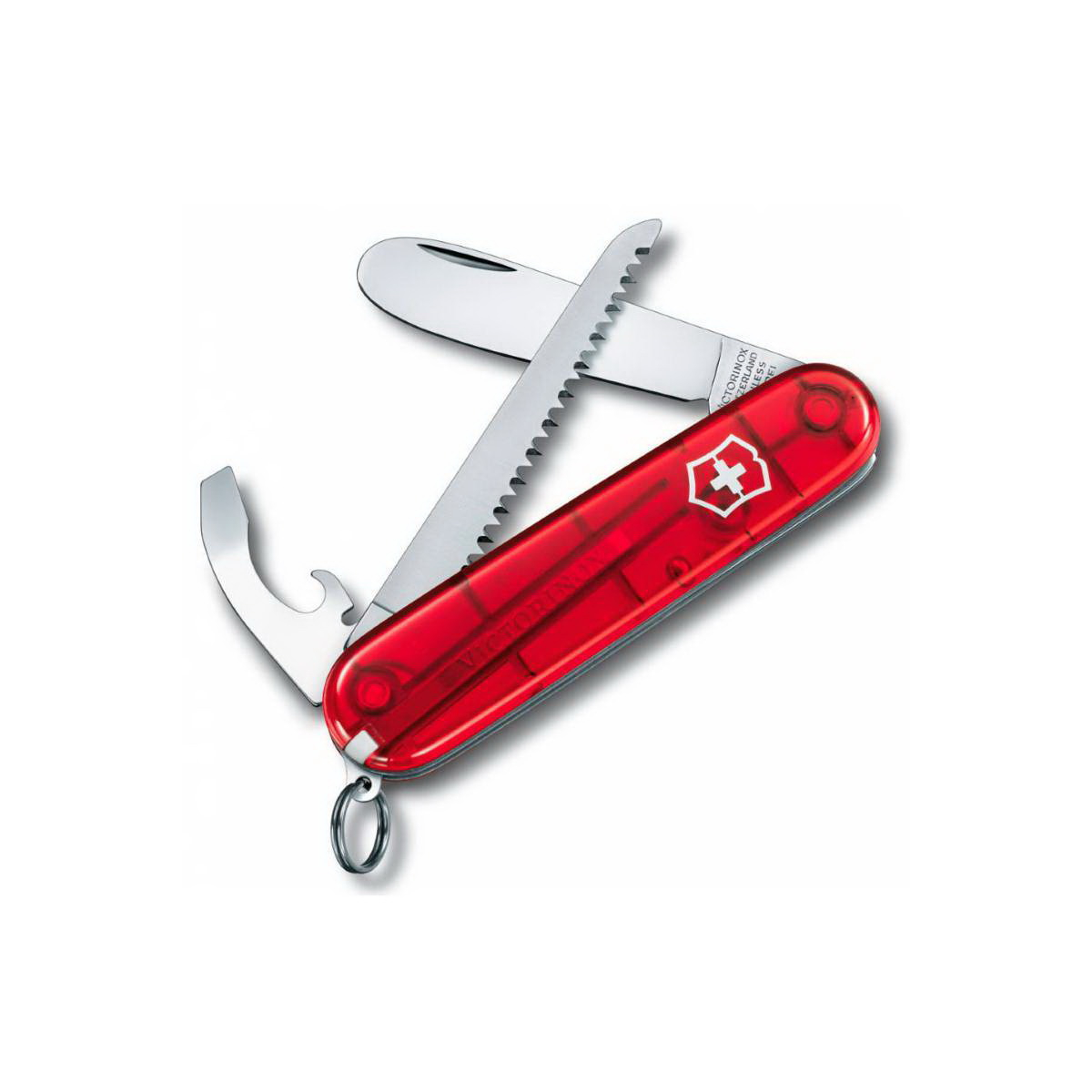 Нож Складной Швейцарский Victorinox Купить