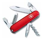 ������������������� ��� VICTORINOX SPORTSMAN 0.3802