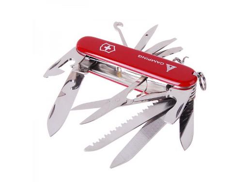 Изображение товара Многофункциональный нож VICTORINOX RANGER 1.3763.71