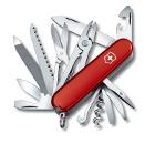 Изображение товара Многофункциональный нож VICTORINOX Handyman 1.3773 Изображение товара Многофункциональный нож VICTORINOX Handyman 1.3773