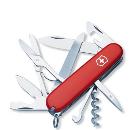 Изображение товара Многофункциональный нож VICTORINOX Mountaineer 1.3743