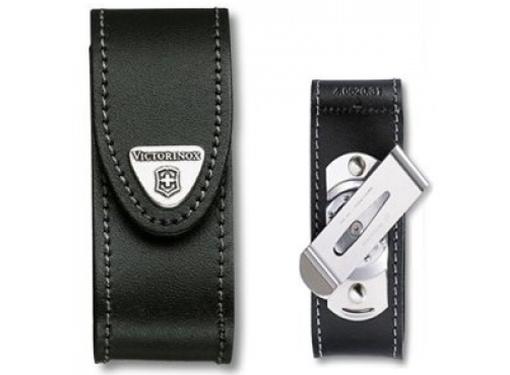 Изображение товара Кожаный чехол VICTORINOX 4.0520.31 для мультитулов высокого качества