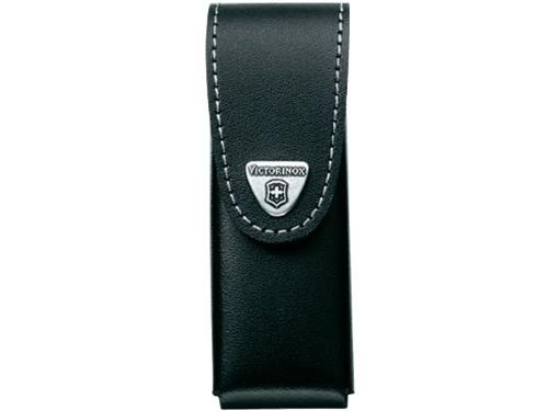 Изображение товара Кожаный чехол VICTORINOX 4.0523.3 для мультитула недорогой и надежный