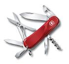 Изображение товара Многофункциональный нож VICTORINOX Evolution 14