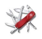 Изображение товара Многофункциональный нож VICTORINOX Evolution 18 15 функций компактный и надежный