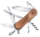 Изображение товара Многофункциональный нож VICTORINOX EvoWood 14 Изображение товара Многофункциональный нож VICTORINOX EvoWood 14