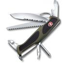 Изображение товара Многофункциональный нож VICTORINOX RangerGrip 178 Изображение товара Многофункциональный нож VICTORINOX RangerGrip 178