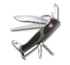 Изображение товара Многофункциональный нож VICTORINOX RangerGrip 179
