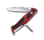 Изображение товара Многофункциональный нож VICTORINOX RangerGrip 52 с фиксатором