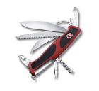 Изображение товара Многофункциональный нож VICTORINOX RangerGrip 57 Hunter 13 функций для походов