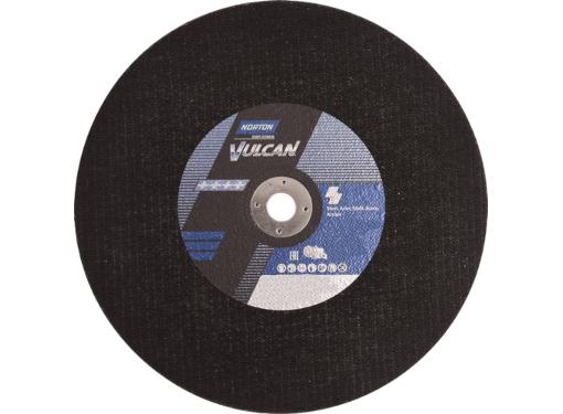   NORTON 41 400 4,0 32 A30S Vulcan FIX80