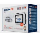 Сигнализация STARLINE E90
