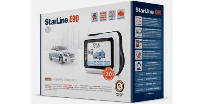  STARLINE E90 GSM 2CAN