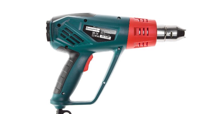 Фен технический HAMMER HG2030C Premium
