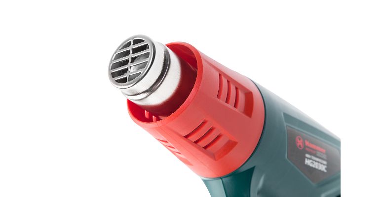 Фен технический HAMMER HG2030C Premium