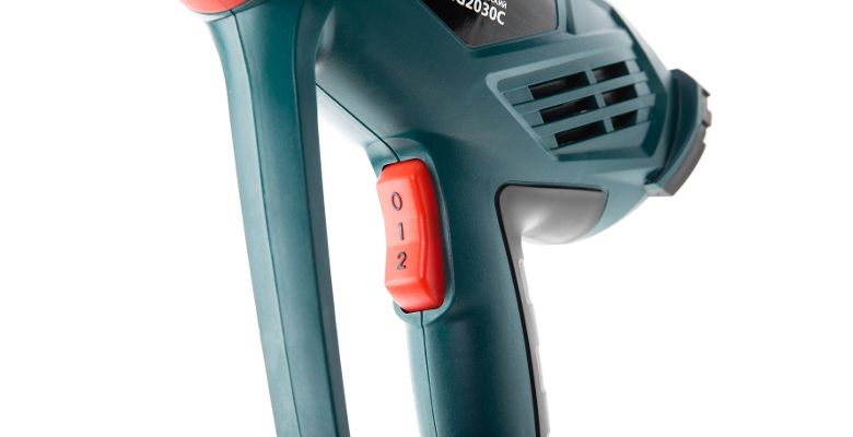 Фен технический HAMMER HG2030C Premium