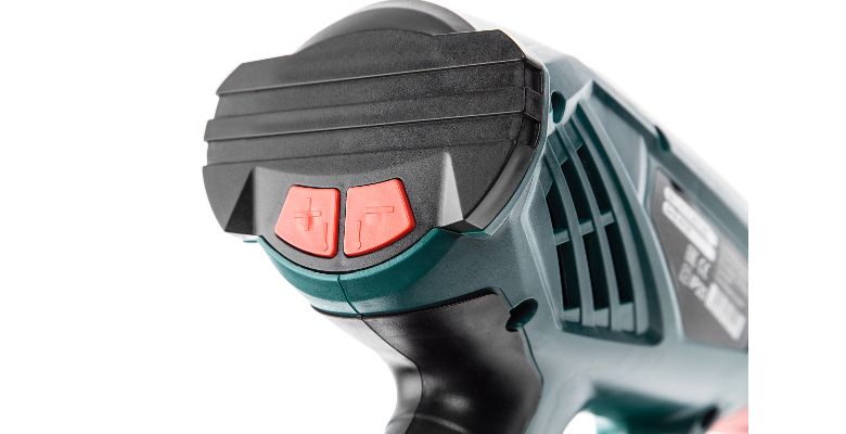 Фен технический HAMMER HG2030C Premium