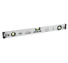 Изображение товара Пузырьковый уровень PROLINE 15060:P 1000 мм с 3 глазками