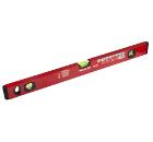 Изображение товара Пузырьковый уровень PROLINE 15937:P длиной 1500 мм