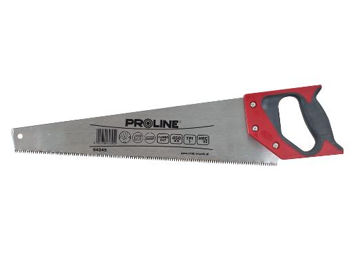 Изображение товара Ножовка столярная PROLINE 64350:P