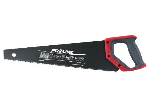 Изображение товара Ножовка столярная PROLINE 64360:P