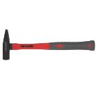 Изображение товара Молоток слесарный PROLINE 12514:P 0,5 кг фибергласс рукоятка