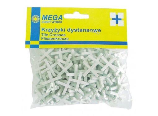 Изображение товара Крестики для кафеля POLISH 61364:P