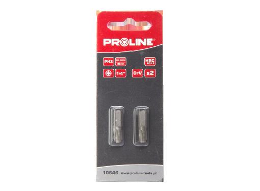  PROLINE PH2 25 (10645:P)