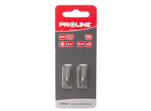  PROLINE PZ1 25 (10663:P)