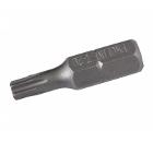 Изображение товара Бита PROLINE T30 25 мм насадка 1/4'' Torx с отверстием