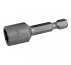 Головка магнитная PROLINE размер 12мм, S 1/4" (10693:P)