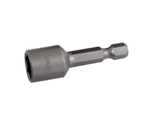 Изображение товара Головка магнитная 13 мм 1/4 для шуруповерта PROLINE