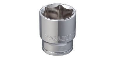   PROLINE  7,  25, S 1/4'' (18107:P)