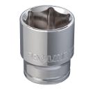 Головка торцевая PROLINE размер 13мм, Н 25мм, S 1/4'' (18113:P)