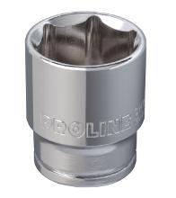 PROLINE  13,  25, S 1/4'' (18113:P)