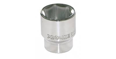   PROLINE  8,  38, S 1/2'' (18508:P)