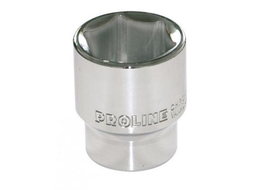   PROLINE  10,  38, S 1/2'' (18510:P)