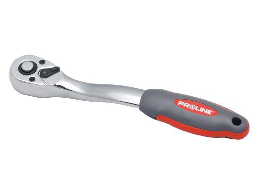 Изображение товара Трещотка PROLINE 1/2'', H 250мм, (18572:P)