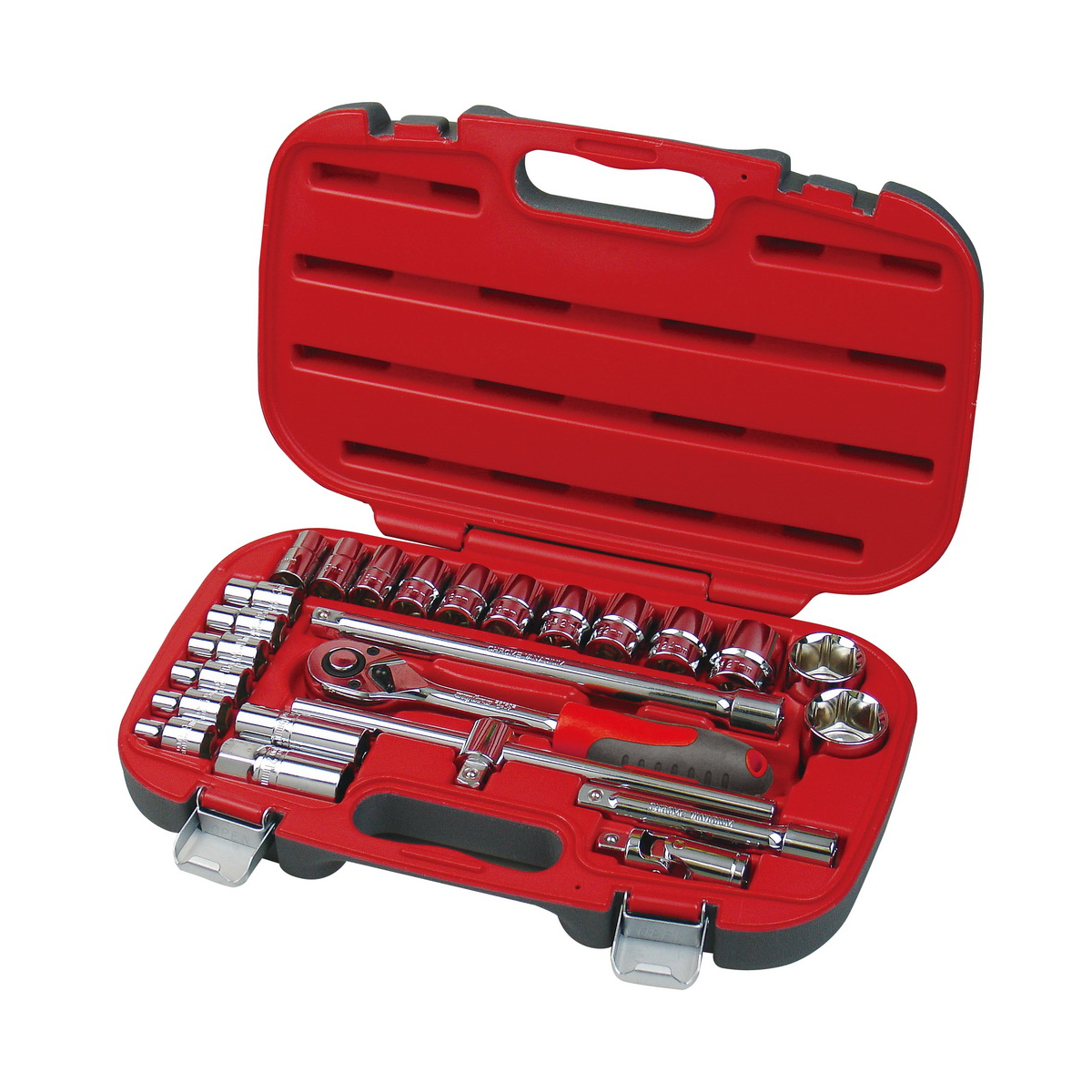 Набор инструментов sata 09013. Набор инструмента 56 предметов avs ats-56. Thorvik 56. Комплект 56. Головки пролайн.